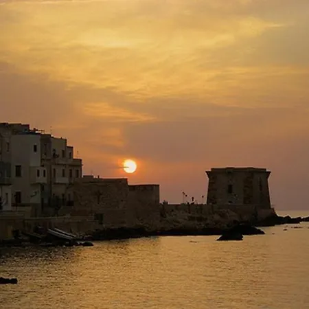 Trapanicity Apartment Trapani