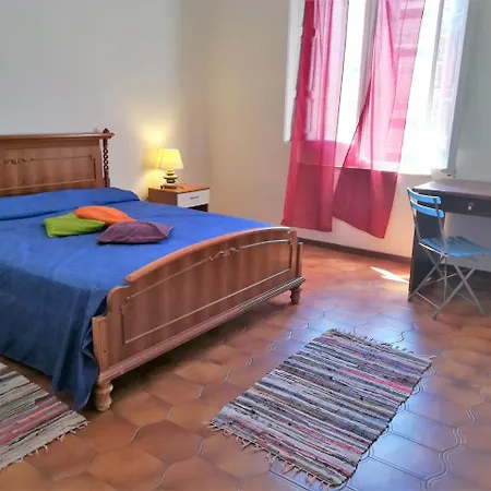 Apartamento Trapanicity *